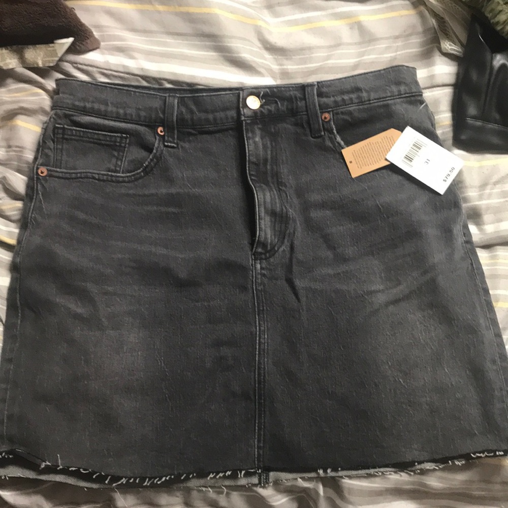 Lucky Brand Mini skirt